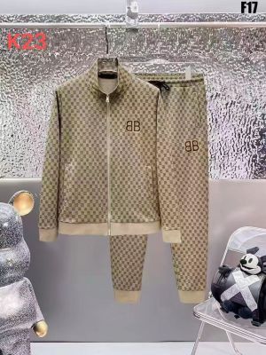 _BALENCIAGA_100%_IMPORTED_FABRIC_CURRENT_STORE_ARTICLE_VERY_PREMIUM_TRACKSUIT_383