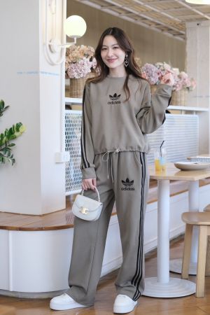 Adid Co Set Pista S46-PS