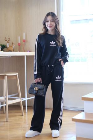 Adid Co Set Black S46-BK