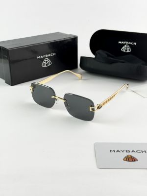 MAYBACH BLACK GOLD 1018