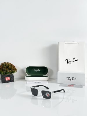 Rayban 8375 Ice Black