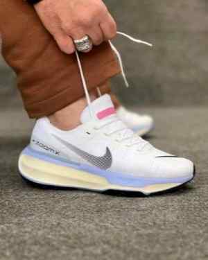 NiKeE Zoom X Invincible Run 3 White 323