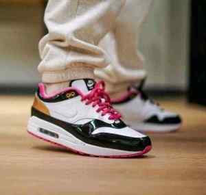 Nikee AirMax 1 Grand Piano Fix Rate No Return 320