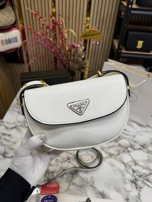 Prada_Moon_Pardieu_Shoulder_Bag_With_Box_And_DustBag_Including_CarryBag_(White)