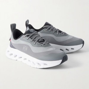 LOEWE x ON Cloudtilt 2 0 Grey White