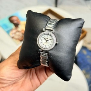 Authentic Quality Coach Analog Watch For Her