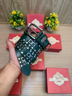 DOLCE_&_GABBANA_Belt_DG5