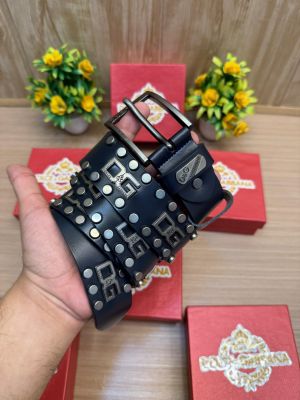 DOLCE_&_GABBANA_Belt_DG7