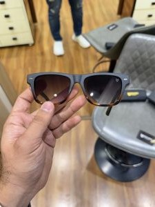 Mairo 6811 black tiger