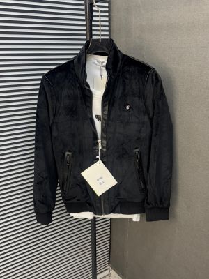 _CHRISTIAN_DIOR_100%_IMPORTED_FABRIC_CURRENT_STORE_ARTICLE_VERY_PREMIUM_JACKET_384