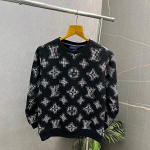 Loui_s Vuitton Black 03 Premium Sweatshirt 503