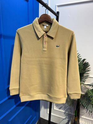 LACOS_TE PREMIUM WINTER SWEATSHIRT 1004 