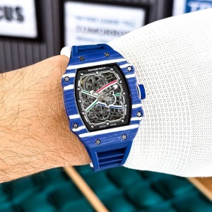 Richardd Milli Rm67 02 Origanal Model Now In Budget Range