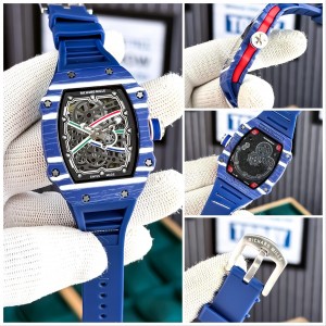 Richardd Milli Rm67 02 Origanal Model Now In Budget Range