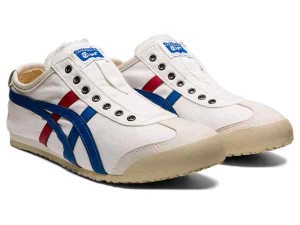 Onitsuka tiger Mexico 66 white blue (187