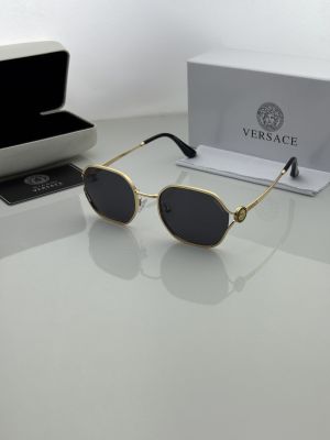 Versace.2245 golden black 