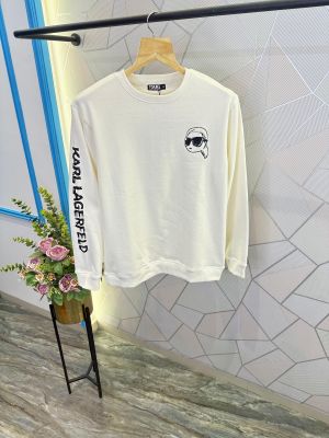 Karl lagerfeld Premium Quality Sweatshirt Store Article 