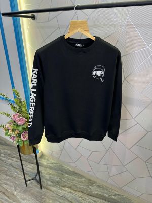 Karl lagerfeld Premium Quality Sweatshirt Store Article 