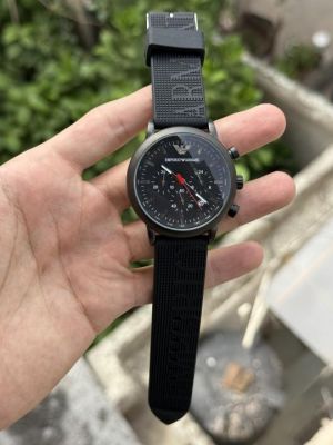 Emporio Arman i AR11022 Chronograph