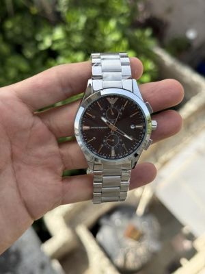 Emporio Arman i Chronograph Premium