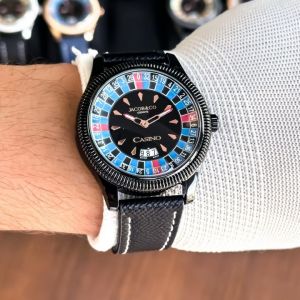 Jacob & Co Casino Watch Quartz