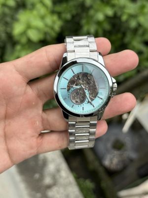 Arman i Exchange Automatic (Open back)