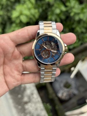 Arman i Exchange Automatic (Open back)