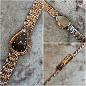 Bvlgari Copper Black