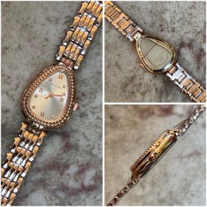 Bvlgari Copper White