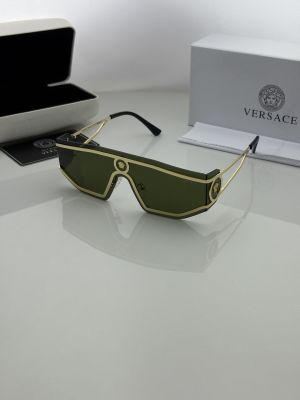 Versace.4291 golden green 