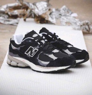 New. Balance 20002R Protection Pack Black White
