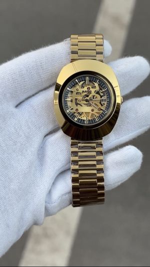 RAD O WATCH WC 804