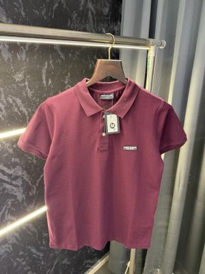 Arman i Exchange Polo Tshirt