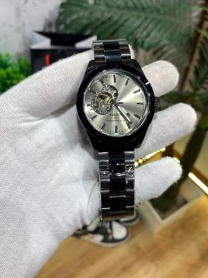 TISSO_T AUTOMATIC MENS WATCH