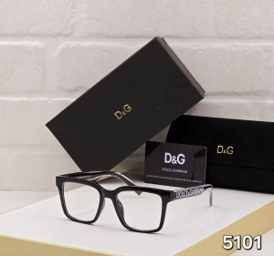 Dolce Gabbana Black white Plano