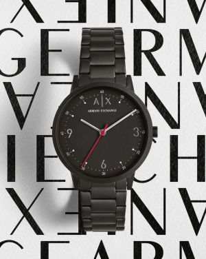 Arman_i Exchange Ax2738