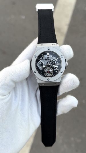 HUBLO T WATCH WC 812