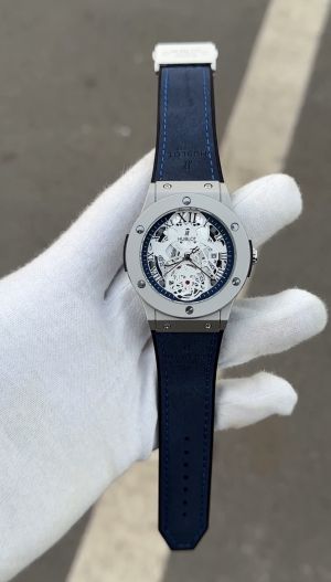 HUBLO T WATCH WC 814