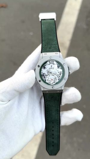 HUBLO T WATCH WC 815