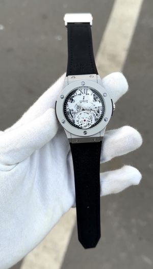 HUBLO T WATCH WC 816