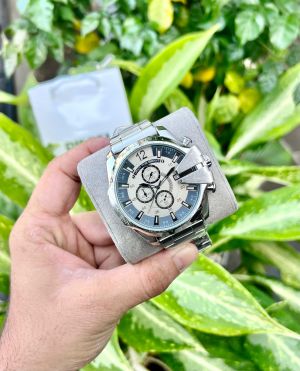 Diese_l 10 bar only the brave