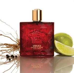 VERSACE EROS FLAM EDP 100ml