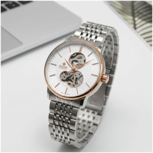  Rad_o Coupole Classic Open Heart Automatic 