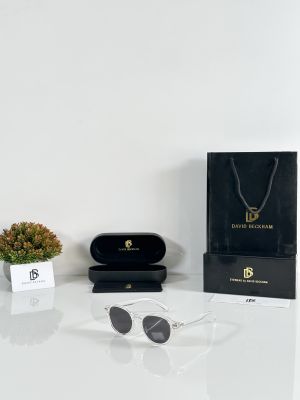 David Beckham 2271 Water Black