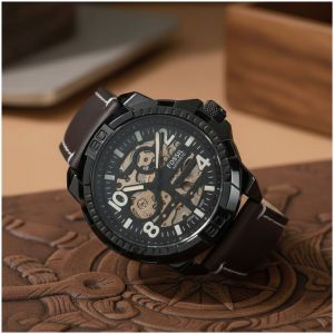 Fossi_l Bronson Bannon Automatic