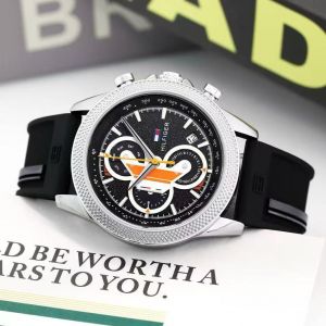 Tommy_Hilfiger Clark - J1845