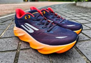 Skec hrs aero burest Running shose