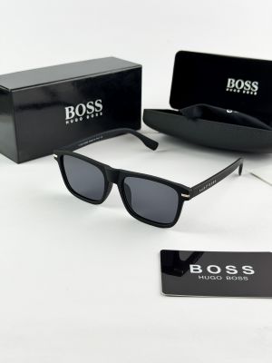 Boss  Black 1322