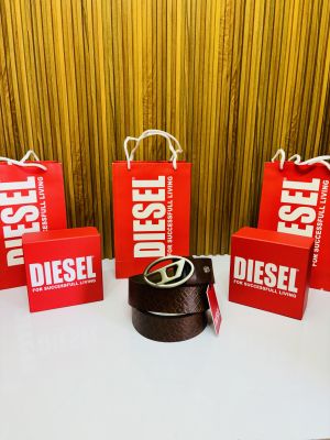 03 DIESE_L PREMIUM QUALITY BELT FULL KIT