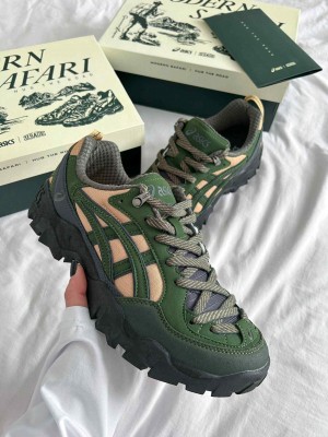 Asicss. Gel-Pickax Modern Safari ulti